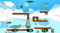 6. Blowhards (PC) DIGITAL (klucz STEAM)