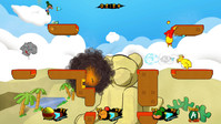 5. Blowhards (PC) DIGITAL (klucz STEAM)