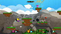 4. Blowhards 2pack (PC) DIGITAL (klucz STEAM)