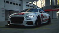 10. RaceRoom - Audi Sport TT Cup 2015 (PC) DIGITAL (klucz STEAM)