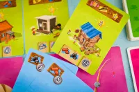 3. Little Factory