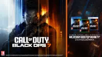 1. Call of Duty: Black Ops 7 PL (PS4)
