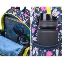 2. Coolpack Toby Plecak Szkolno-Wycieczkowy In The Garden F049831