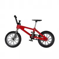 12. Mega Creative Rower Metalowy 595088