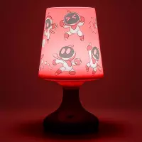 4. Lampka Nocna - Astro Bot