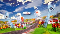 11. LEGO 2K Drive PL (PS5)