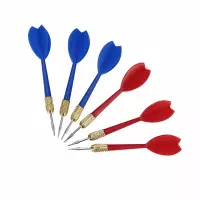 4. Mega Creative Rzutki Metalowe Do Tarczy 572048