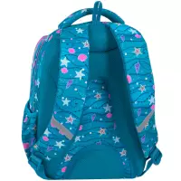 5. CoolPack Fast Plecak Szkolny Seafish F163963