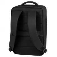 4. R-Bag Plecak Męski na Laptopa z USB Muls Z421