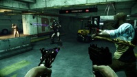 4. Darkness 2 (PC) (klucz STEAM)