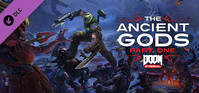1. DOOM Eternal: The Ancient Gods - Part One PL (DLC) (PC) (klucz STEAM)