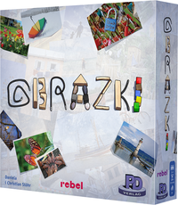 1. Rebel Obrazki