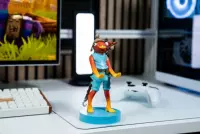 8. Stojak Fortnite Fishsticks