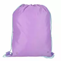 4. Starpak Worek Szkolny na Obuwie Glitter Cat 576220