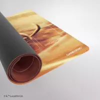 5. Gamegenic: Star Wars Unlimited Card Game - Game Mat - Mata do Gry -  Great Pit of Carkoon