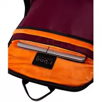 6. R-Bag Plecak Męski na Laptopa 15" z USB Kick Camo Z093