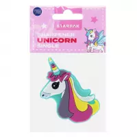 1. Starpak Temperówka Pojedyncza Unicorn 538968