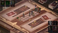 3. Ash Of Gods: The Way (PC) (klucz STEAM)