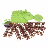 3. Mega Creative Gra Balans Kapibara 565700