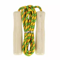 1. Mega Creative Skakanka Sznurkowa 577923