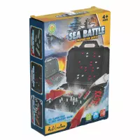 3. Mega Creative Gra Statki w Walizce 570694