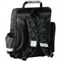 3. Paso Tornister Szkolny Gamer PP26GM-525