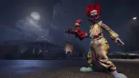 4. Killer Klowns From Outer Space The Game (PS5)