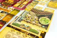 6. Trickerion: Legendy iluzji