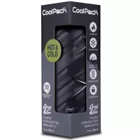 2. CoolPack Bonet Bidon Metalowy 500ml Blackboard Z23921