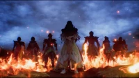 6. Romancing SaGa 2 Revenge of the Seven (NS)