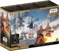 1. Star Wars Legion 2.0: Special Edition - Blizzard Force Army Box