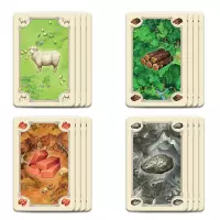 3. Catan: Dodatek dla 5/6 Graczy - nowe wydanie 