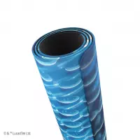 2. Gamegenic: Star Wars Unlimited Card Game - Game Mat - Mata do Gry - Galactic Senate