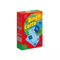 1. Alexander Bingo Lotto mini