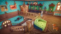 5. My Time at Sandrock (PC) (klucz STEAM)