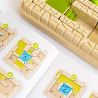 4. Smart Games Tajemnice Świątyni (PL)