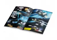 2. Nemesis: Odwet - Nieznane historie #4