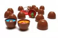 2. Choco Board Game