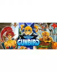 1. GUNBIRD (PC) (klucz STEAM)