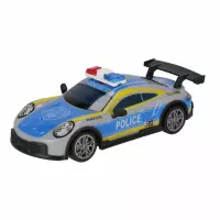 4. Mega Creaative Zdalnie Sterowane Auto Policyjne 571970