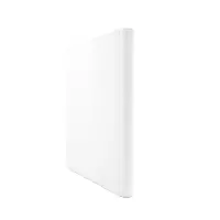 2. Gamegenic: Zip-Up Album 18-Pocket - Album na Karty - White 