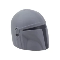 3. Gniotek Antystresowy Gwiezdne Wojny - Mandalorian