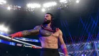 1. WWE 2k25 (NS2)
