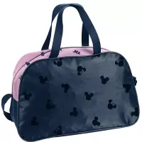 1. Paso Torba Sportowa Disney Myszka Minnie z Kokardą DM25EE-074