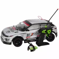 14. Mega Creative Auto Terenowe Zdalnie Sterowane 542729