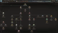 4. Hearts of Iron IV: Trial of Allegiance PL (DLC) (PC) (klucz STEAM)