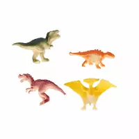 6. Mega Creative Dinozaury Figurki 571874