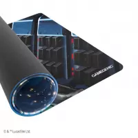 3. Gamegenic: Star Wars Unlimited Card Game - Game Mat - Mata do Gry - Cassian Andor