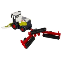 15. Mega Creative Kombajn 21cm 492346