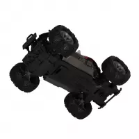 11. Mega Creative Auto Terenowe Jeep 597103